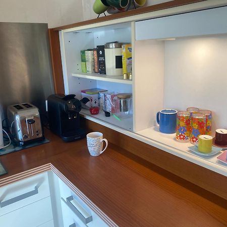 Apartamento Chez Marilou Saint-Dizier Exterior foto