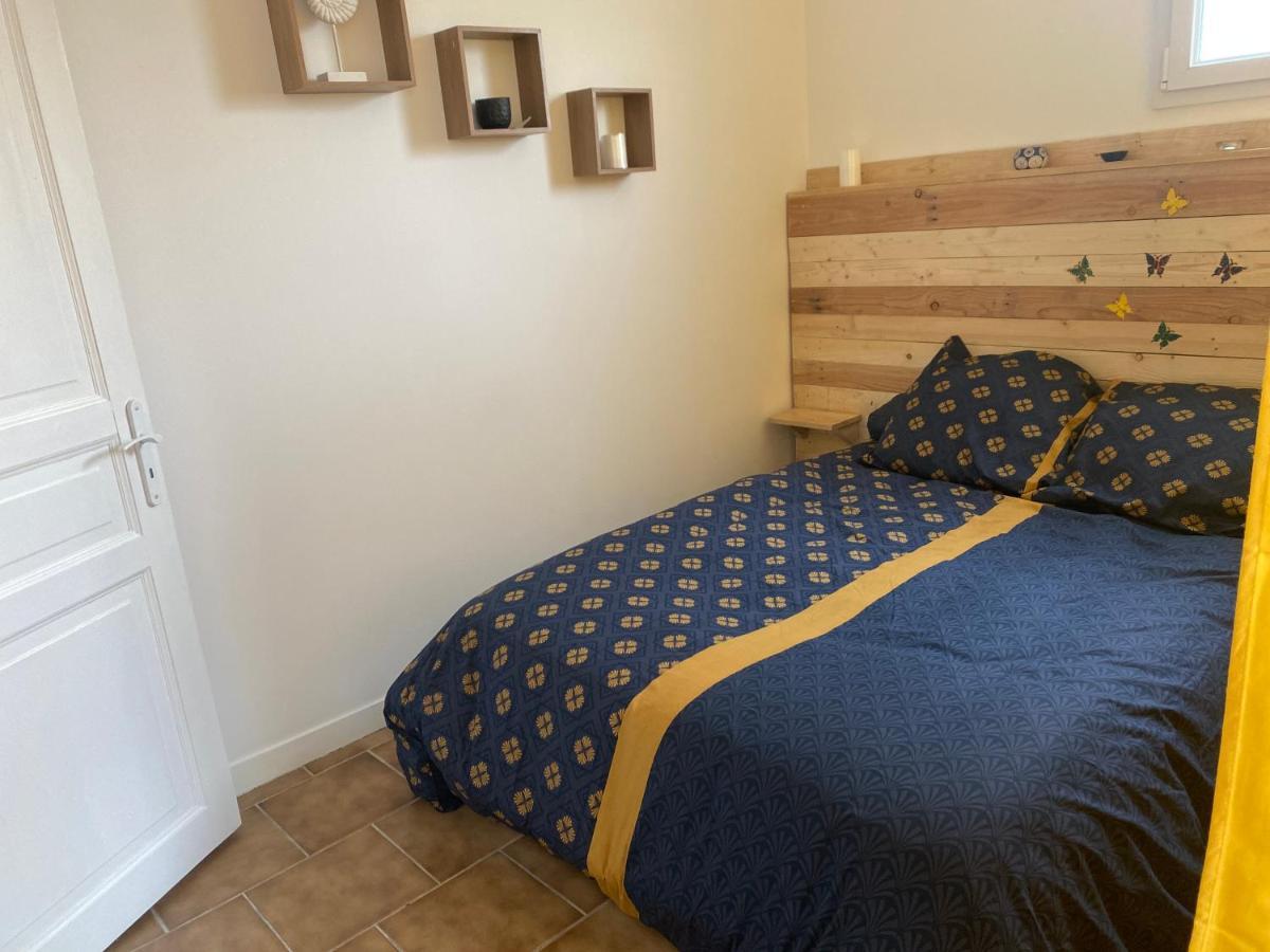 Apartamento Chez Marilou Saint-Dizier Exterior foto