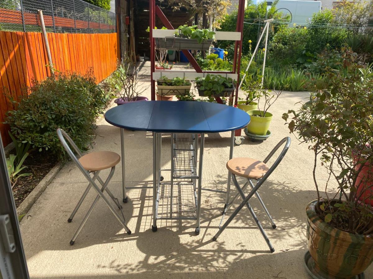 Apartamento Chez Marilou Saint-Dizier Exterior foto