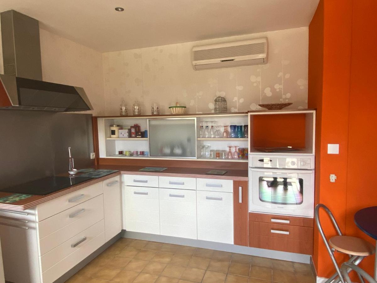 Apartamento Chez Marilou Saint-Dizier Exterior foto