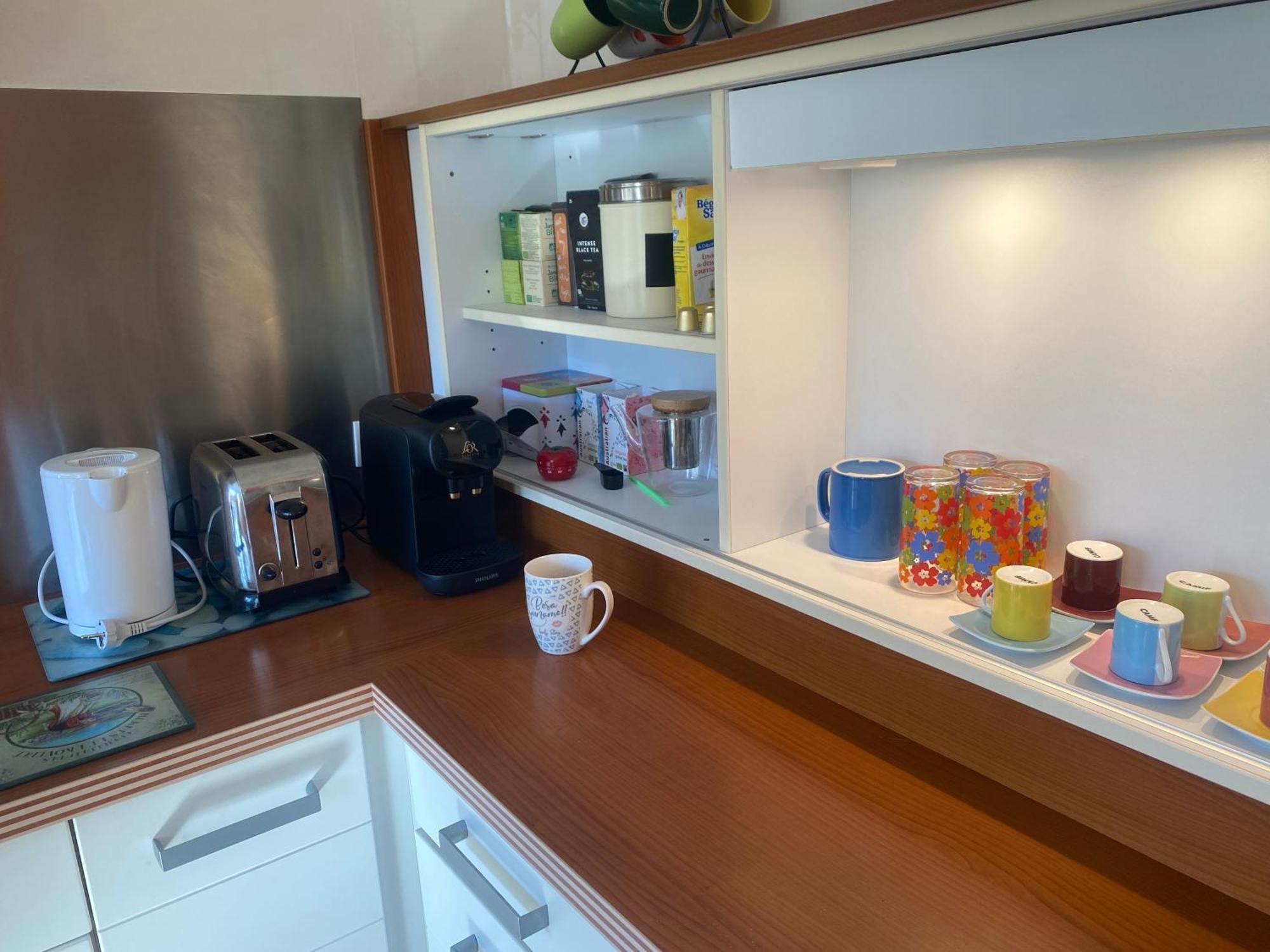 Apartamento Chez Marilou Saint-Dizier Exterior foto